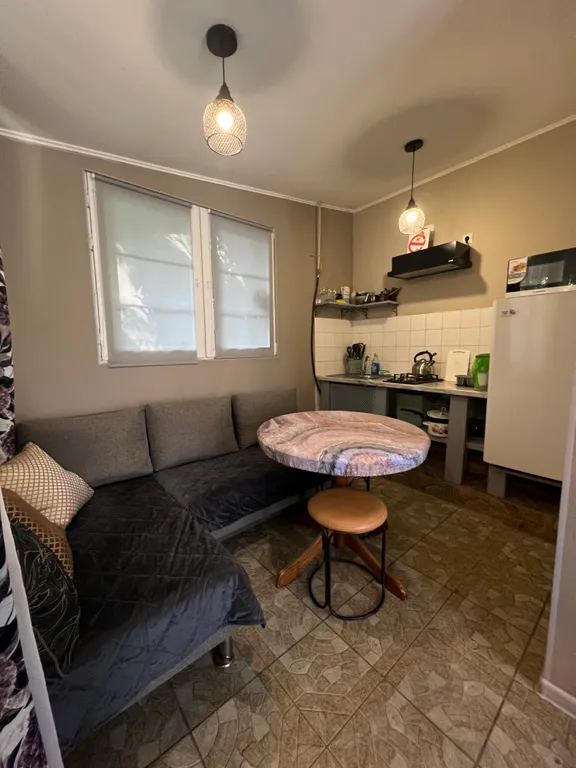 Эстетичный домик с садом и видом в центре