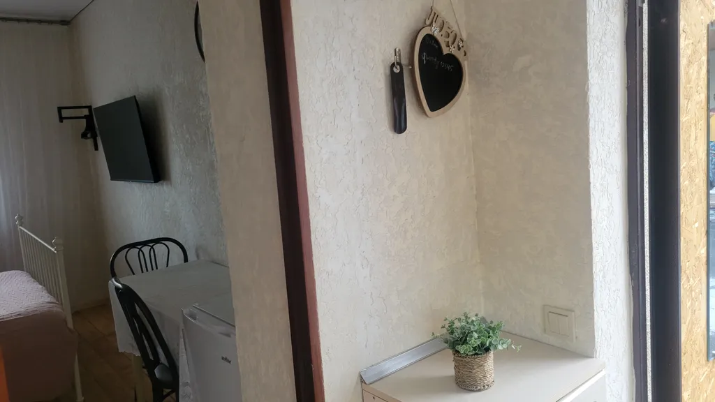 Апартаменты с кухней у Комсомольского парка