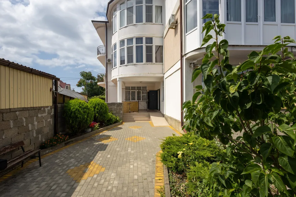Квартира Квартира Апартамент Верона — Сириус