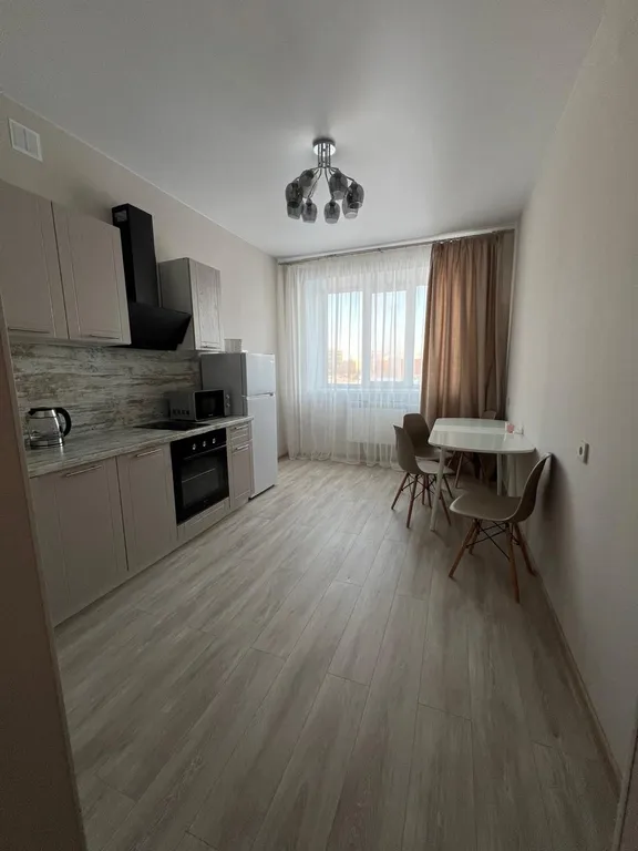 Квартира в центральной части города