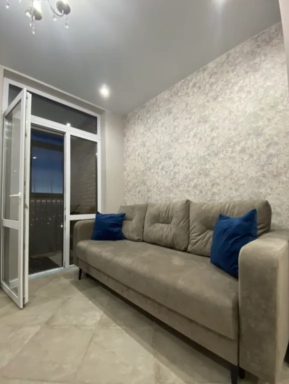 Уютная квартира в Стрижах