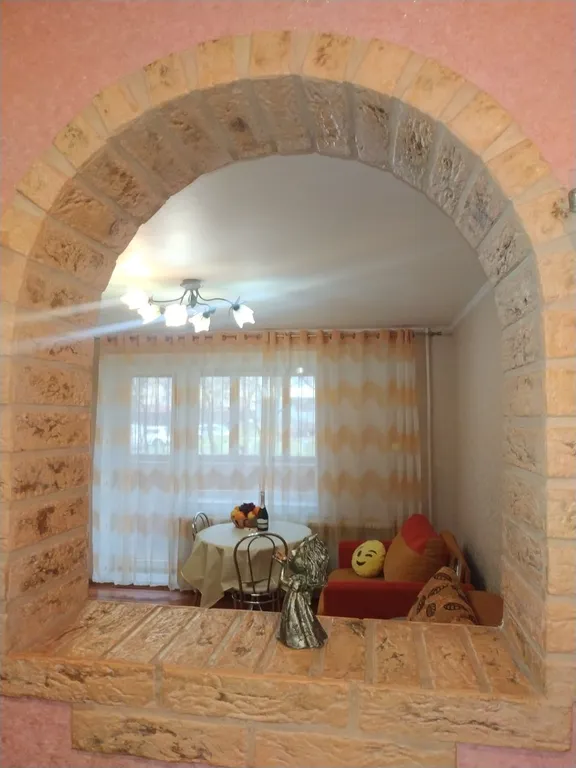 Квартира Квартира У мамы Вари — Калининград