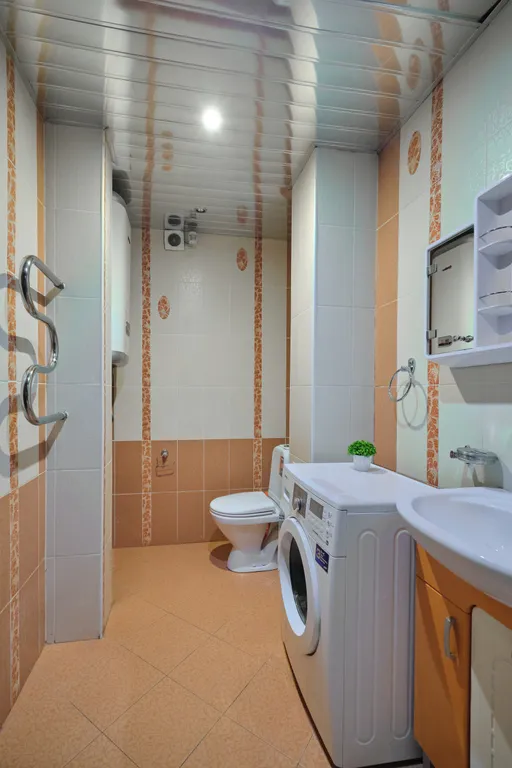 Просторная квартира на главной центральной улице города Томска