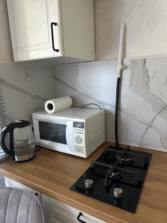 Уютная студия в центре города