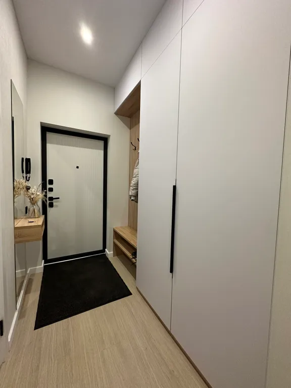 Уютные апартаменты в центре