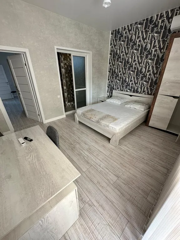 Дом с бильярдом на 12 человек в Олимпийском парке