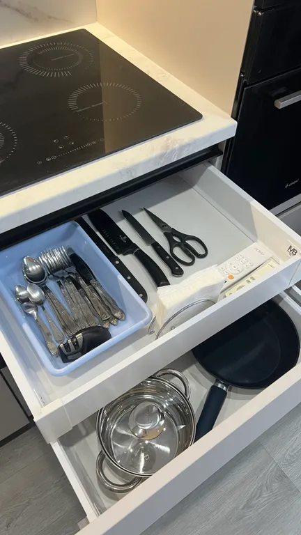 Квартира в 10 минутах от центра города