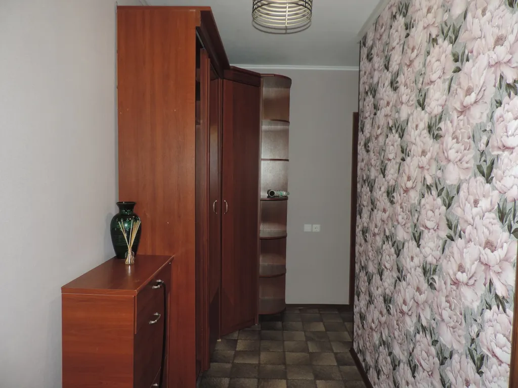 Комфортная, уютная квартира, в 5-ти минутах езды от центра города