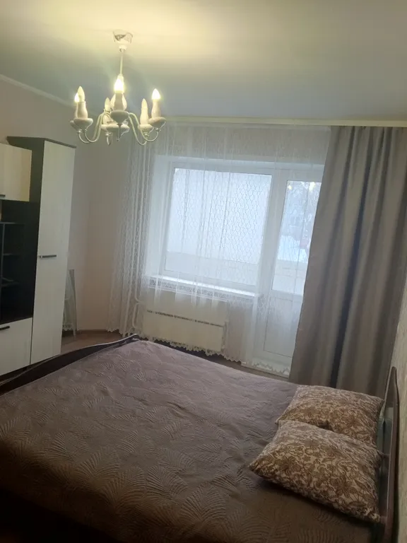 Квартира в центре левобережья — аренда посуточно в Омск