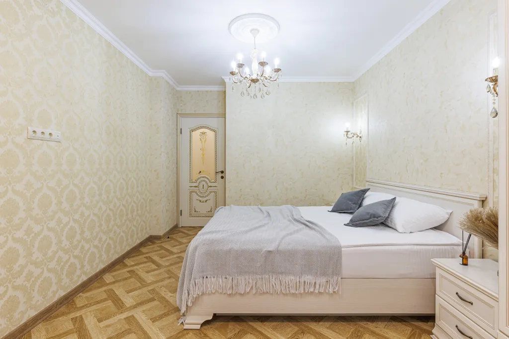 Лучшая квартира в Царицино