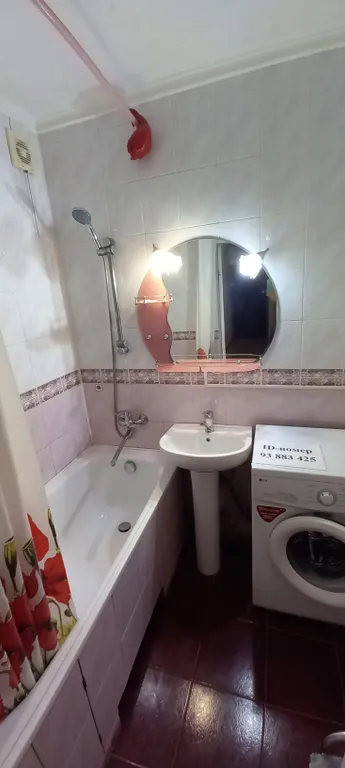 Уютная квартира у моря