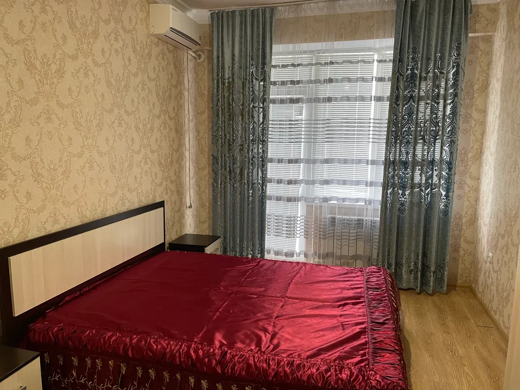 Квартира Квартира Апартамент у фонтана — Дербент