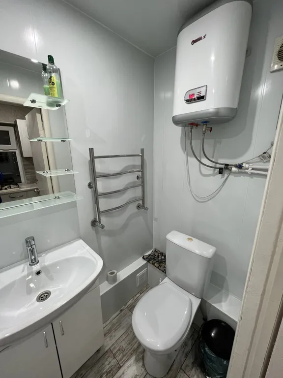 Коттедж Уютный домик в центре — Пятигорск