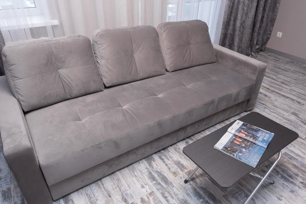 Квартира Апартаменты Königstor — Калининград