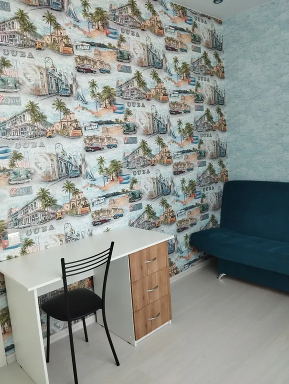 Уютная квартира рядом с ТК Мармелад