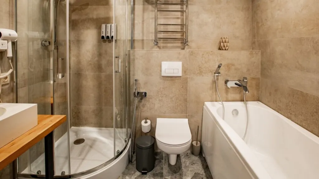 Коттедж 4-комнатный Дом — Кострома