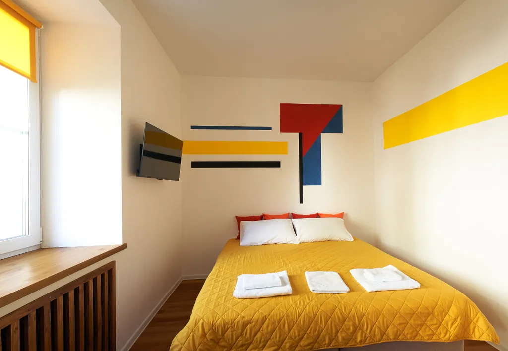 Студия на Ленина