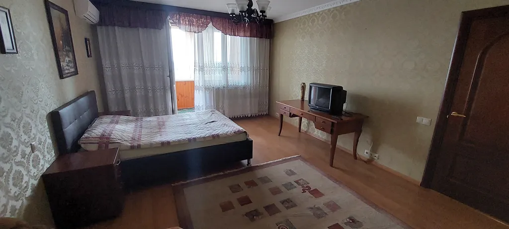 Большая и уютная квартира для дорогих гостей