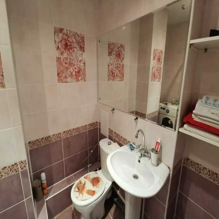 Квартира 1-комнатная Квартира — Волгоград