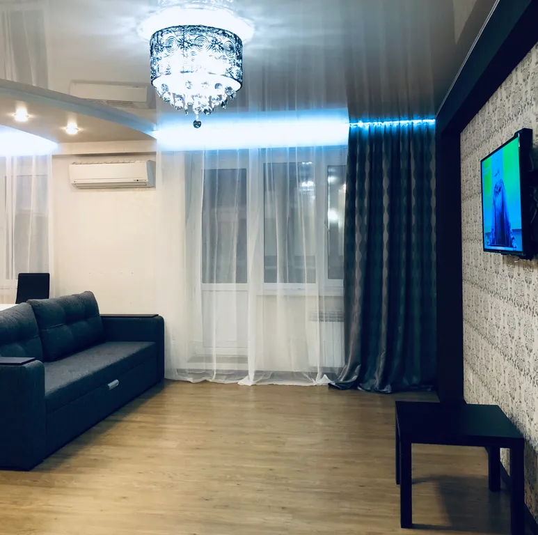 Квартира Студия просторная — аренда посуточно в Набережные Челны