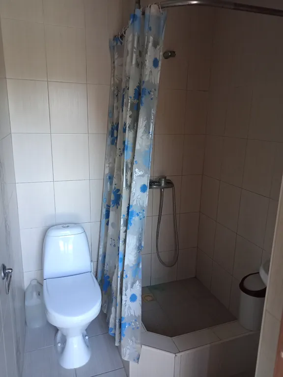 Уютный домик у моря