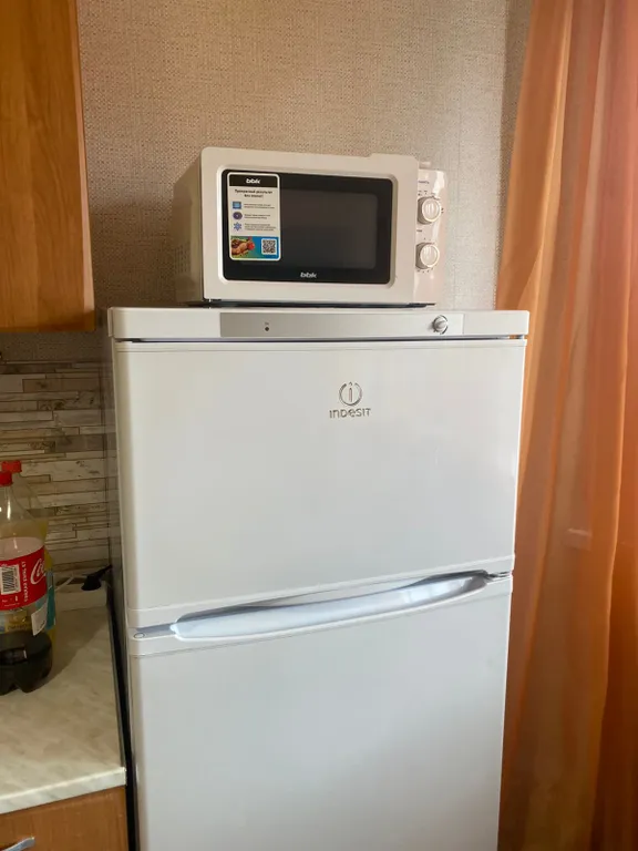 Уютная квартира рядом с метро Парнас