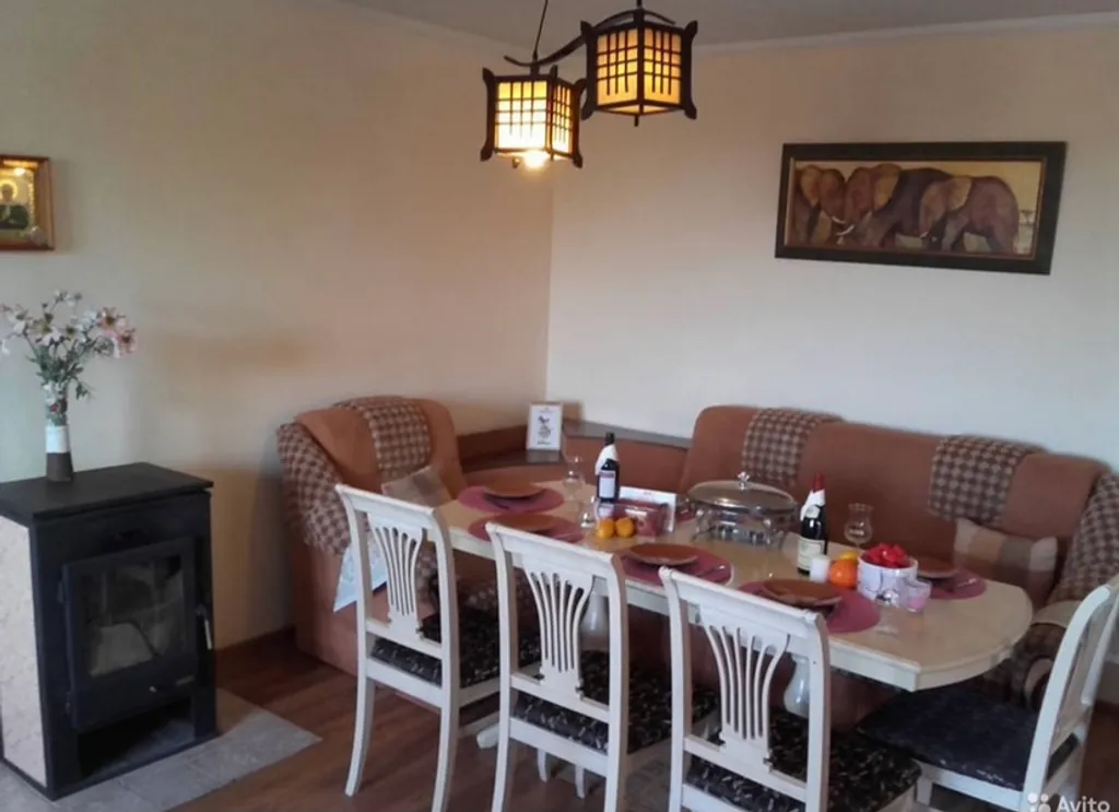 Коттедж Коттедж Голицино — Сочи