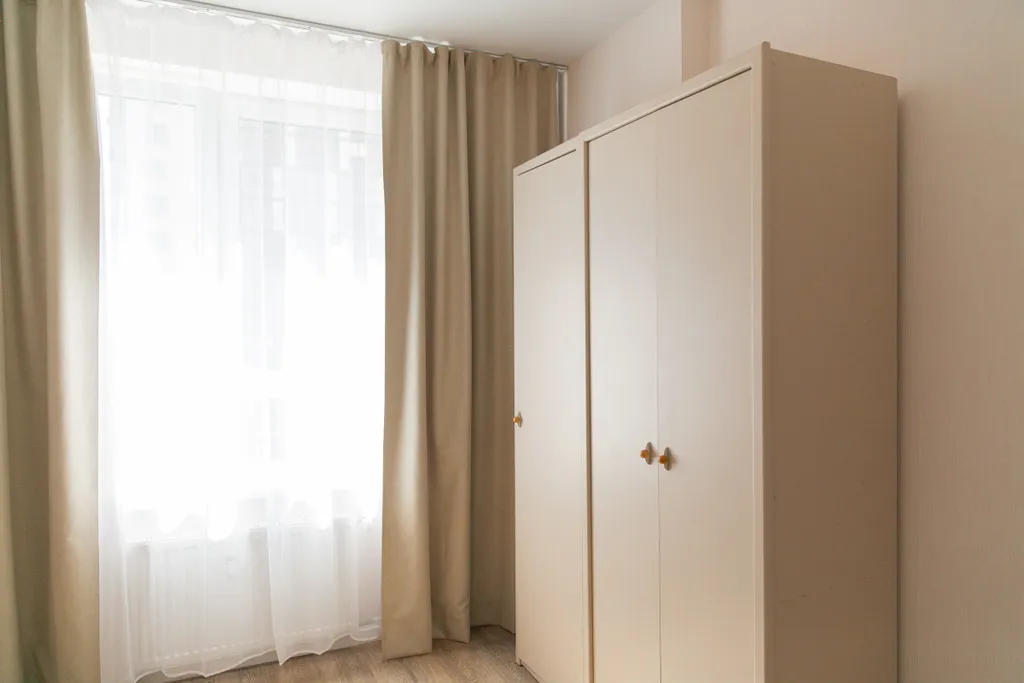 Квартира 1-комнатная Квартира — Москва