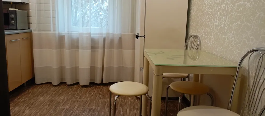 Супер удобное расположение квартиры