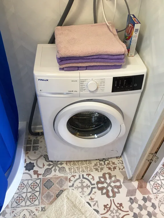 Коттедж Коттедж Лайтхаус Кот Маркиз 1Б — Зеленоградск