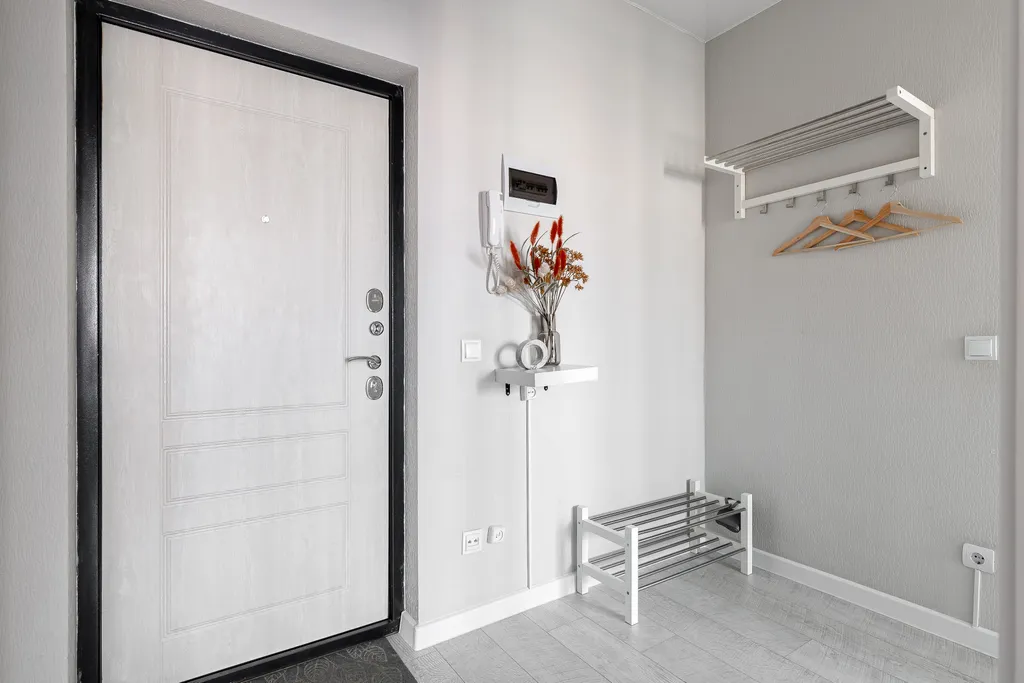 Квартира Квартира МЕСТО.ОСЕНЬ — Краснодар