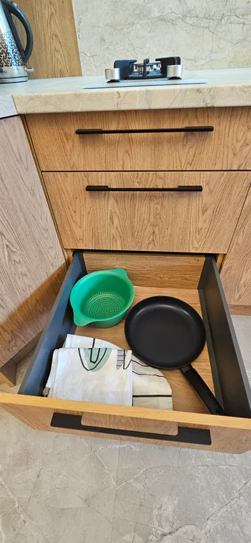 Квартира Апартаменты в историческом месте на реке Преголя — Калининград