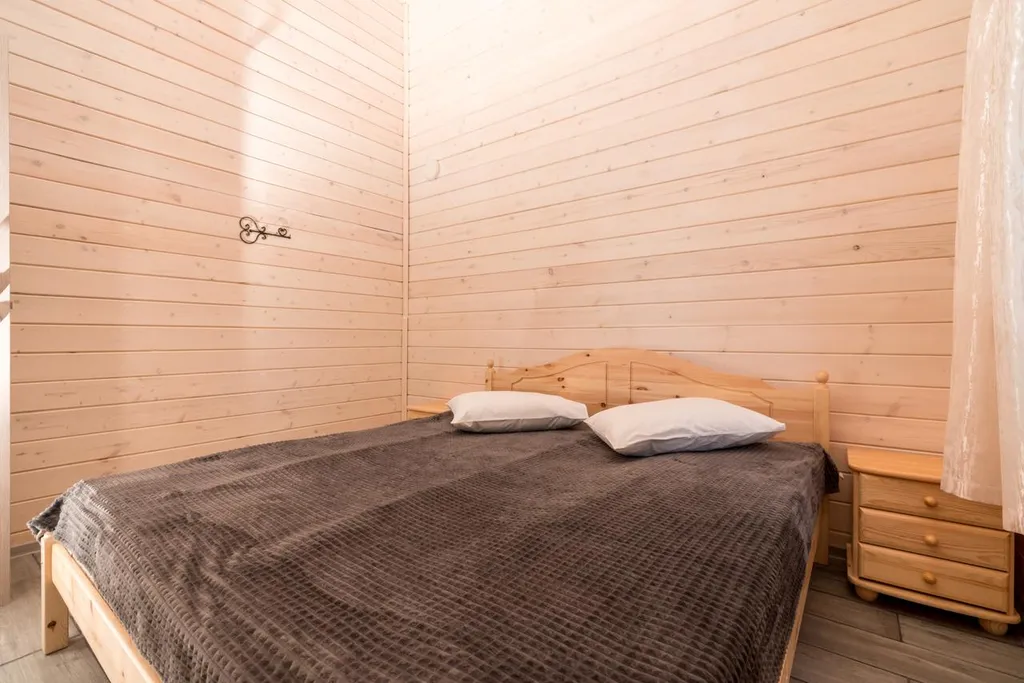 Гостевой дом 6 Villanorda