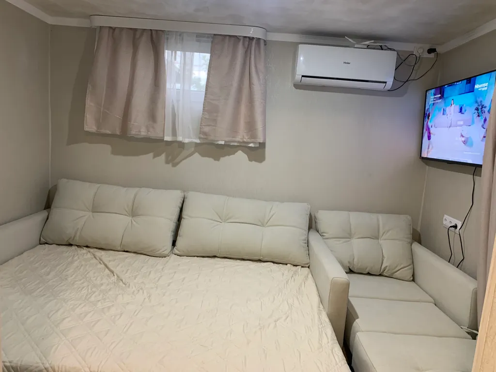 Гостевой дом под ключ возле моря