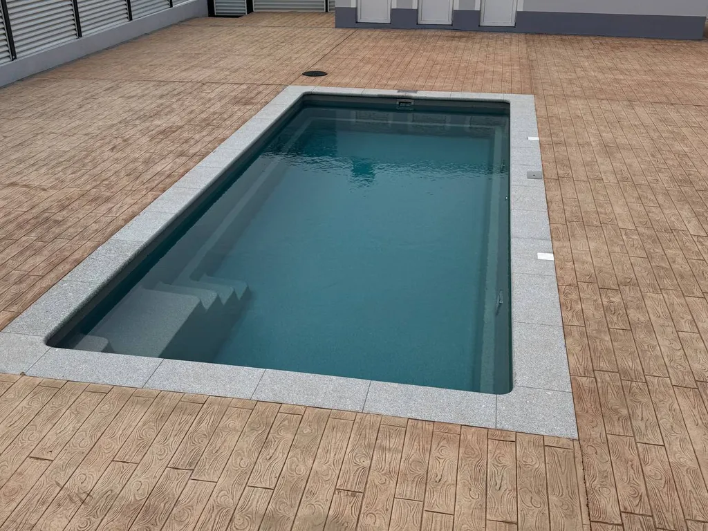 Уютный дом на море