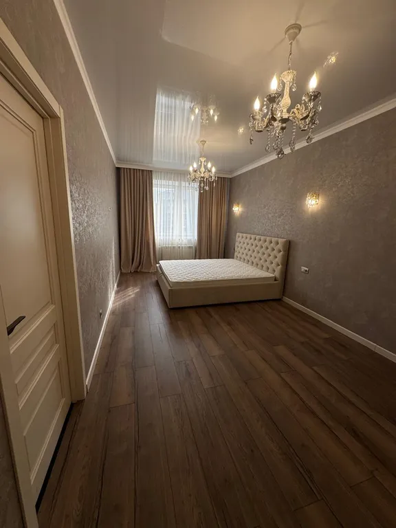 Красивая 2 комнатная квартира в центре