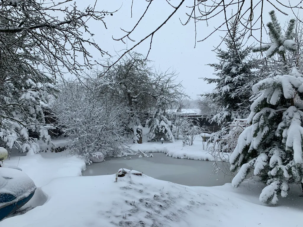 Старинная усадьба в 4 километрах от Минска