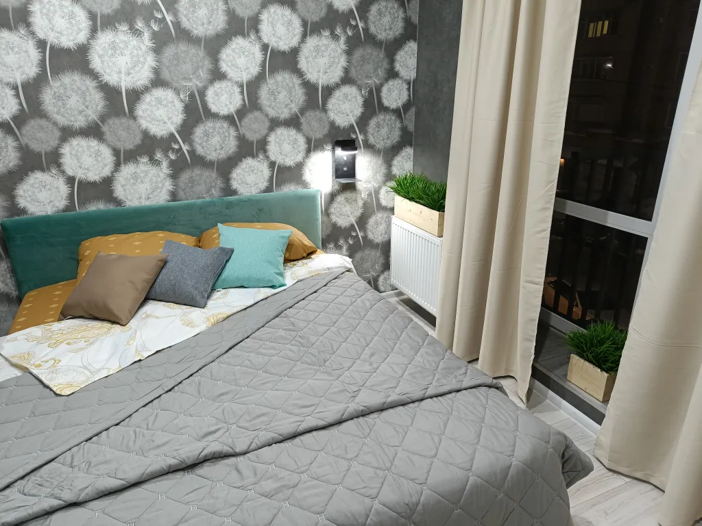 Квартира Современная квартира в новом ЖК — Ярославль