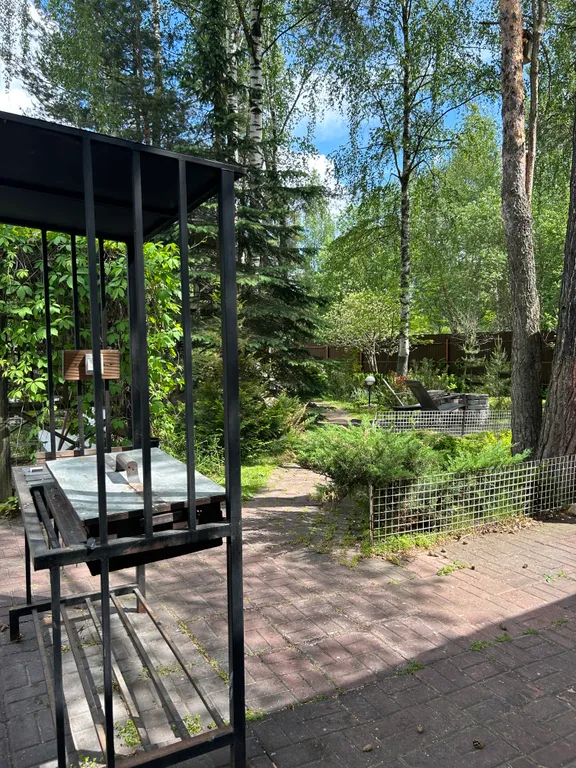 Дом с джакузи и сауной, бильярдом