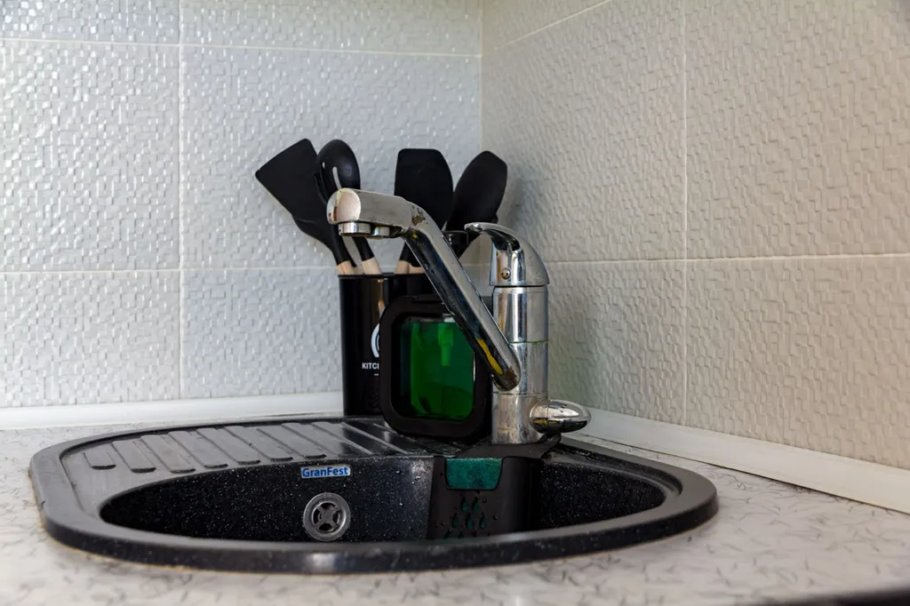 Квартира Уютная квартира в центре города рядом с озером — Калининград