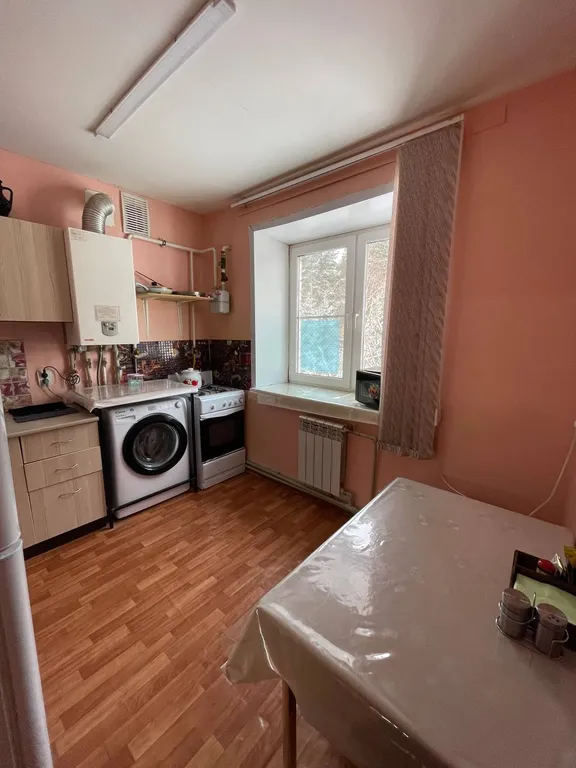 Двушка в центре