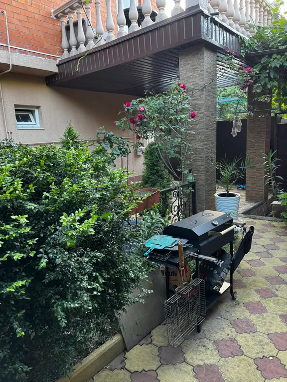 Уютный апартамент в центре города