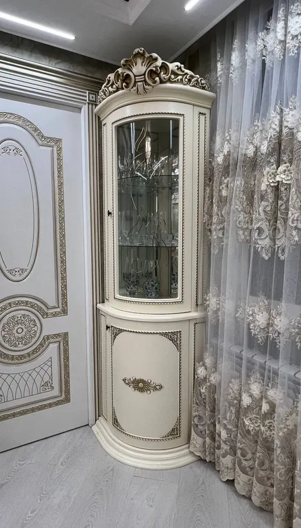 Квартира 3-комнатная Квартира — Лазаревское