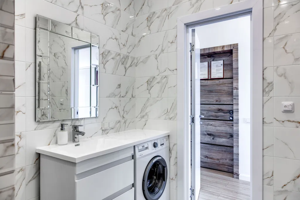 Студия с балконом