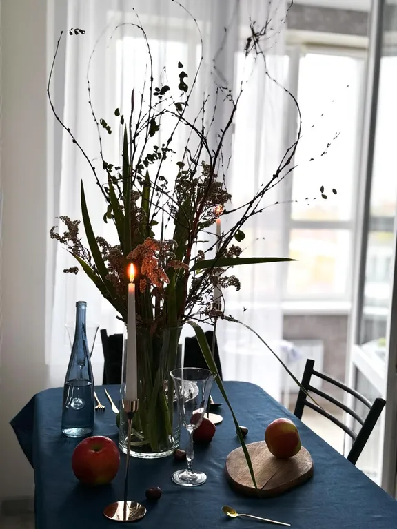 Квартира Стильная квартира в современном ЖК с шикарным видом 16эт — Самара