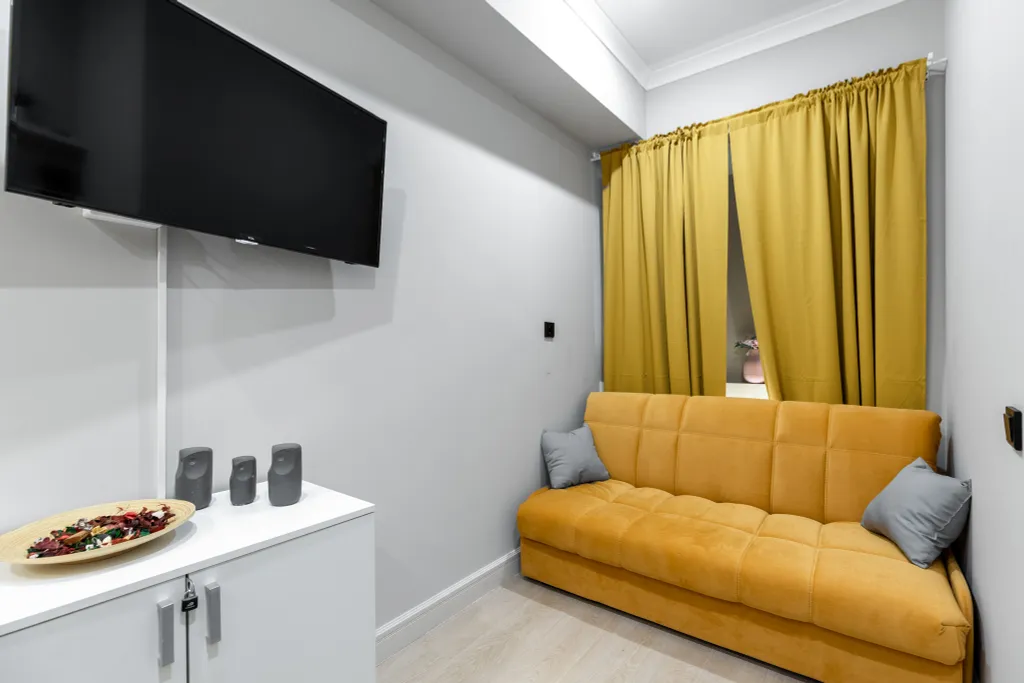 Большой выбор стильных квартир