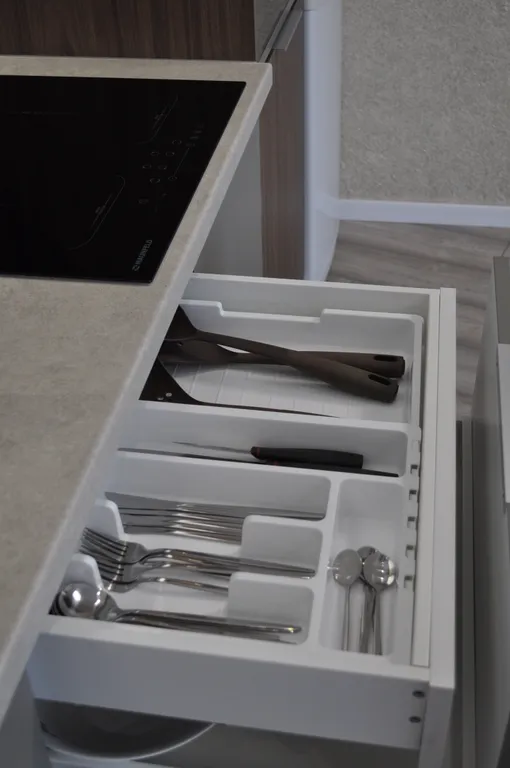 Уютная квартира в новом доме