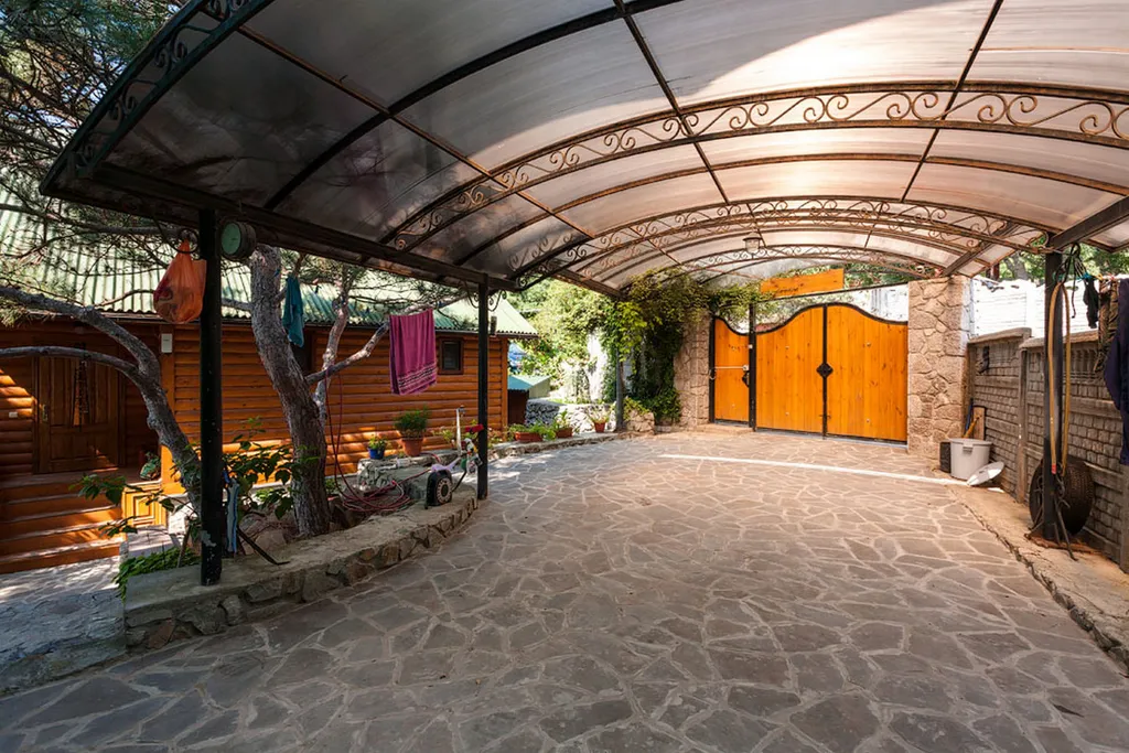 Уютная студия