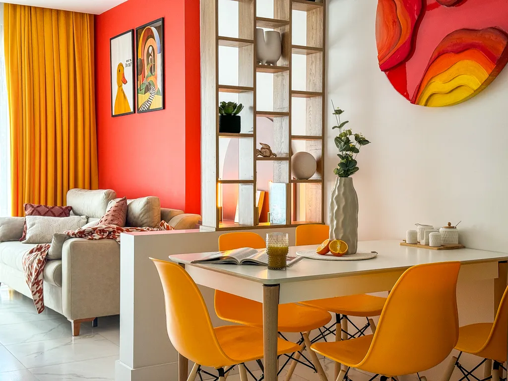 Elite апартаменты в центре города