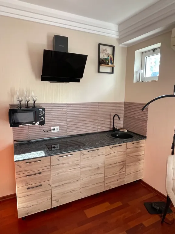 Квартира у моря